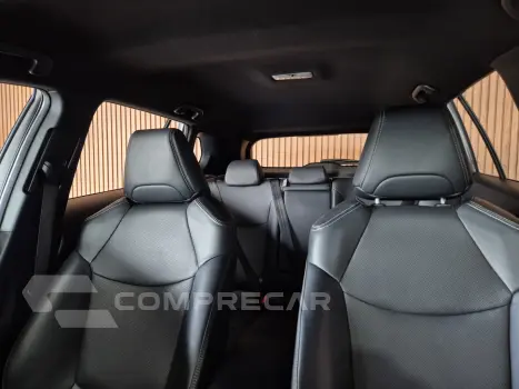 COROLLA CROSS 2.0 Vvt-ie XRE