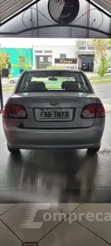 CLASSIC 1.0 MPFI LS 8V