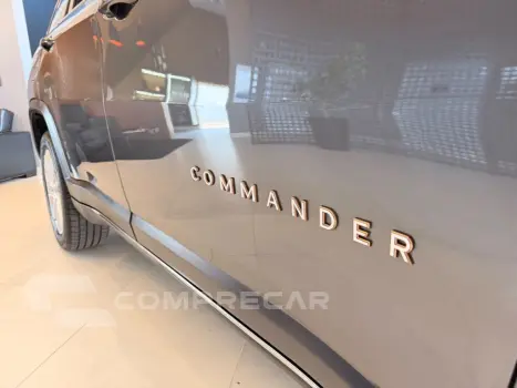 COMMANDER 1.3 T270 TURBO FLEX LONGITUDE AT6