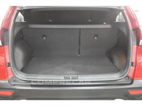 CRETA - 1.6 16V PULSE AUTOMATICO