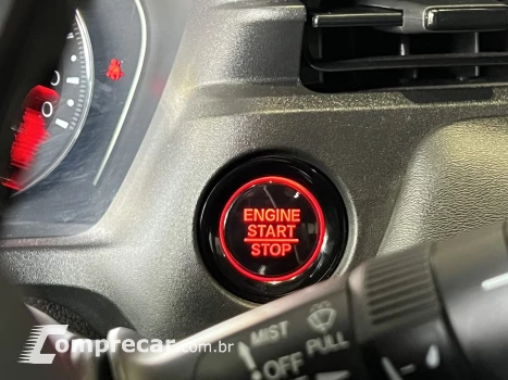 HR-V 1.5 DI I-VTEC FLEX EX CVT