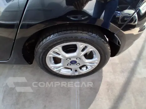 FIESTA 1.5 SE Hatch 16V