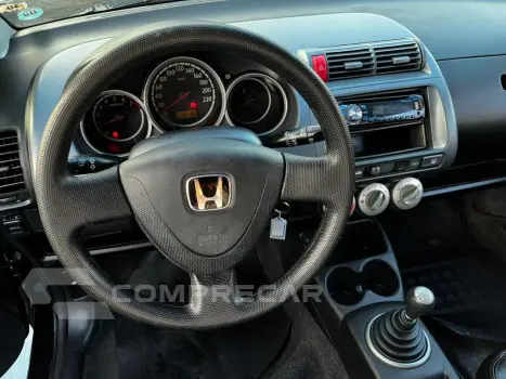 Fit LX 1.4/ 1.4 Flex 8V/16V 5p Mec.