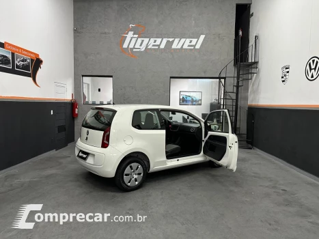 UP 1.0 MPI Take UP 12V
