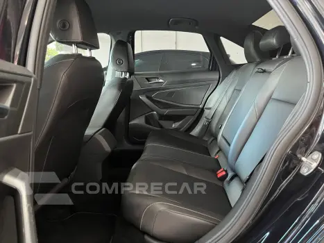 JETTA 1.4 250 TSI R-line