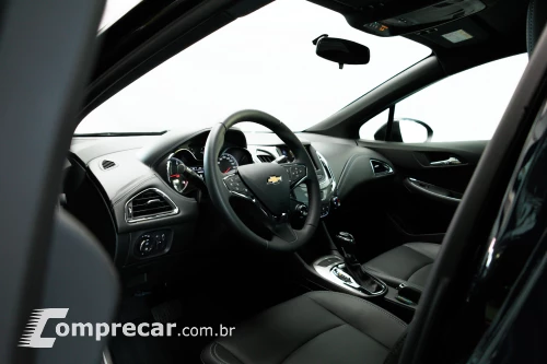 CRUZE 1.4 Turbo Midnight 16V