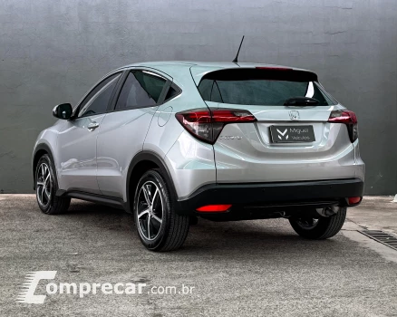 HR-V 1.8 16V LX