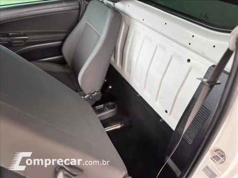 SAVEIRO 1.6 MSI Trendline CS 8V