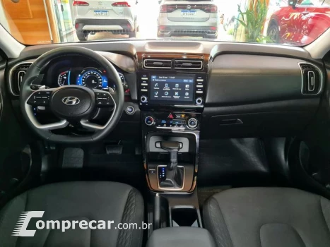 CRETA 1TA LIMITED