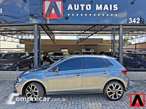 POLO 1.4 250 TSI GTS