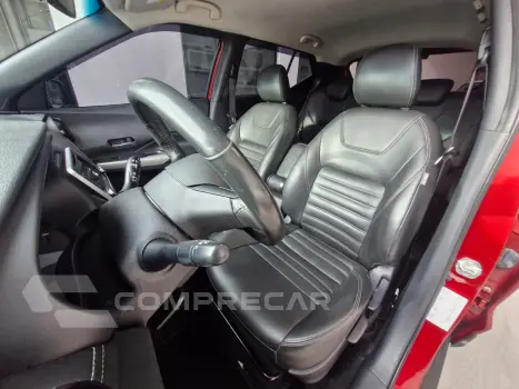 KICKS 1.6 16vstart SL