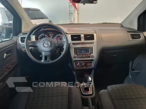 FOX 1.6 MSI Comfortline 8V