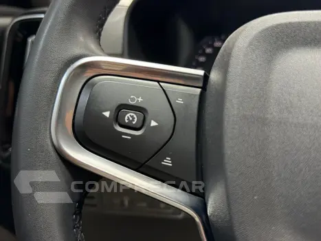 XC40 1.5 T5 RECHARGE INSCRIPTION EXPRESSION GEARTRONIC
