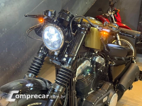XL 1200 X FORTY-EIGHT