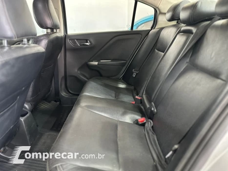 CITY 1.5 EX Sedan 16V