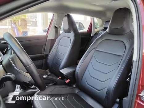POLO 1.0 170 TSI HIGHLINE AUTOMÁTICO