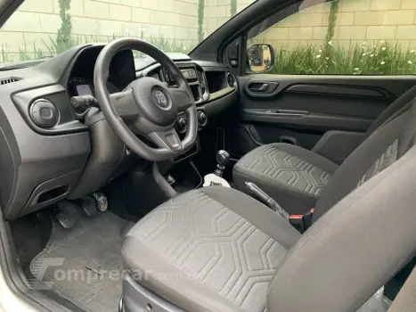 FIORINO 1.4 MPI FURGÃO ENDURANCE 8V FLEX 2P MANUAL