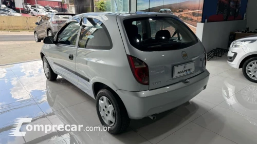 Celta Life/ LS 1.0 MPFI 8V FlexPower 3p