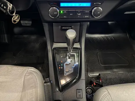 Corolla 2.0 Xei 16V Flex 4P Automático