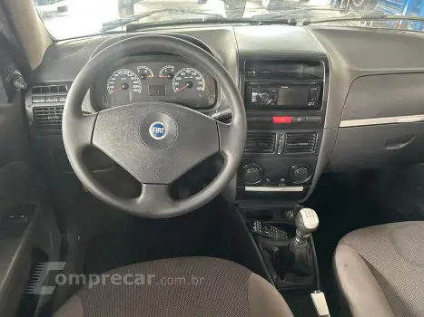 SIENA 1.3 MPI Fire ELX 8V