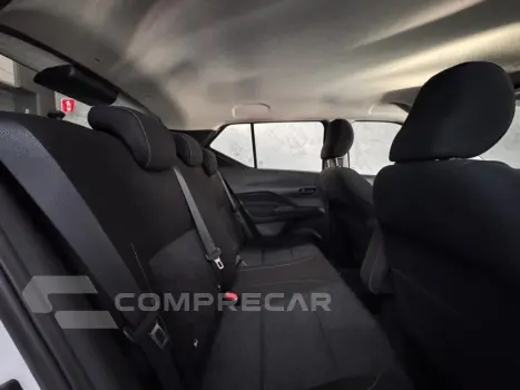 KICKS 1.6 16V FLEXSTART ACTIVE XTRONIC