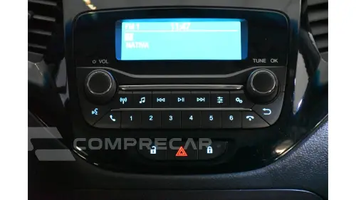 KA - 1.0 TI-VCT SE MANUAL