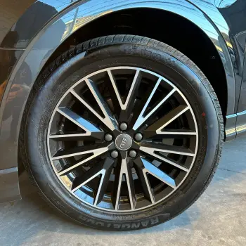 Q3 1.4 TFSI Black Edition S Tronic