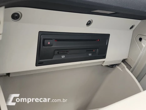 T-Cross Highline 1.4 TSI Flex 16V 5p Aut