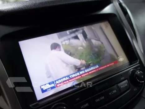 HB20 - 1.0 COMFORT 12V 4P MANUAL