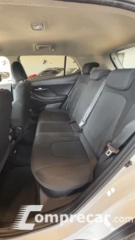 CRETA 1.0 Tgdi Comfort