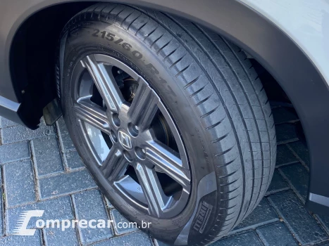 HR-V 1.5 DI I-vtec Turbo Advance