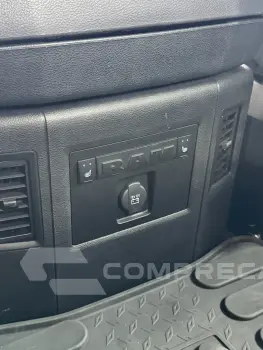 CLASSIC LARAMIE 5.7 CD V8 4X4 Aut.