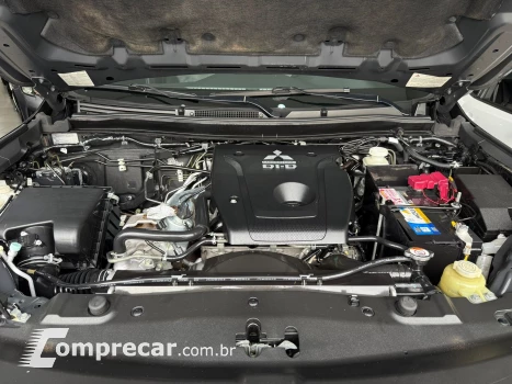 L200 Triton HPE 2.4