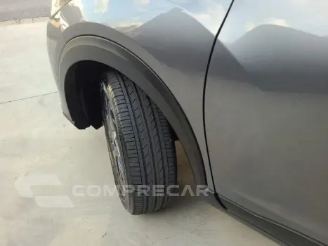 KICKS Sense 1.6 16V Flex Aut.