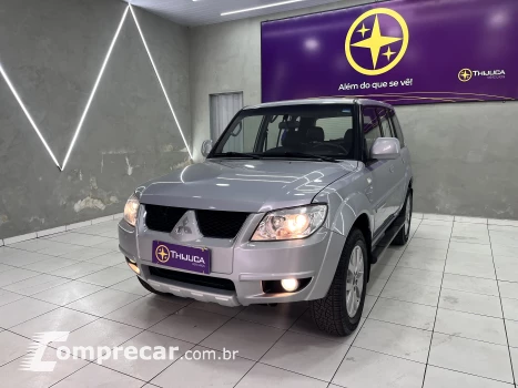 Mitsubishi PAJERO 2.0 TR4 4X2 16V 4 portas