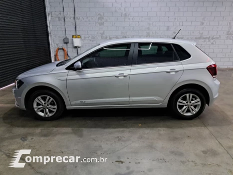 Polo 1.0 Mpi Total Flex Manual