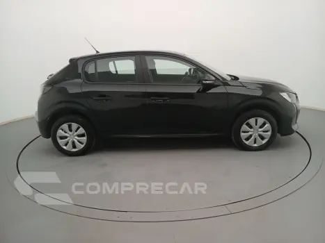 208 1.0 6V FLEX LIKE MANUAL