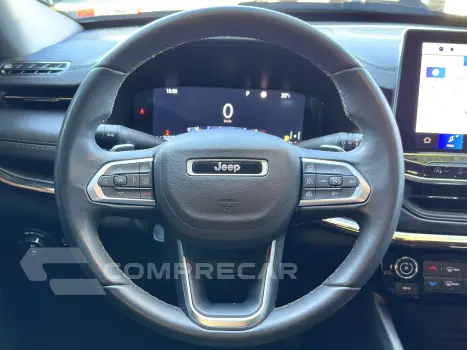 COMPASS 1.3 T270 TURBO FLEX LIMITED AT6