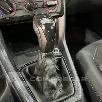 T-Cross Sense 200 TSI 1.0 Flex 5p Aut.