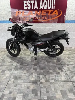 CG 160 START