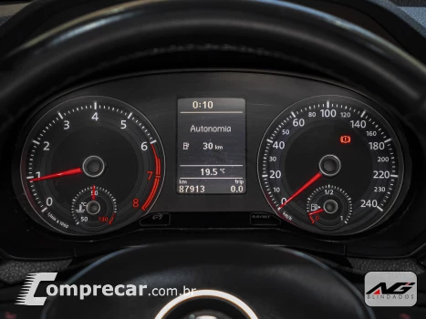 SAVEIRO 1.6 Cross CD 16V