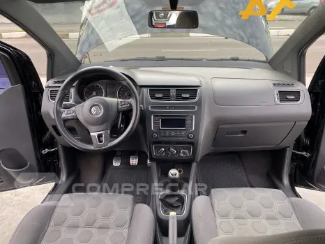 FOX 1.0 MI Seleção 8V