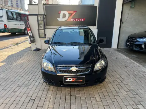 CELTA 1.0 MPFI LT 8V