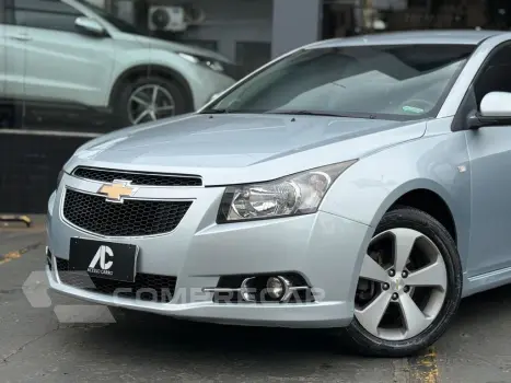 CRUZE HB Sport LT 1.8 16V FlexP. 5p Aut