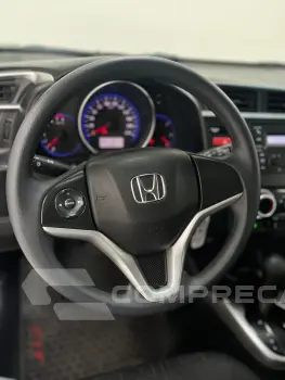 FIT 1.5 LX 16V