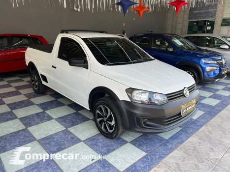 SAVEIRO 1.6 MI Trendline CS 8V