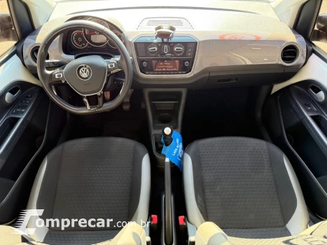 CROSS UP 1.0 TSI 12V