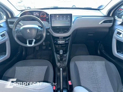 208 Allure 1.2