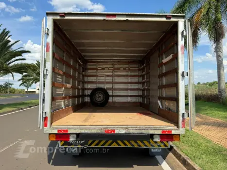 SPRINTER 311 CHASSI CDI STREET