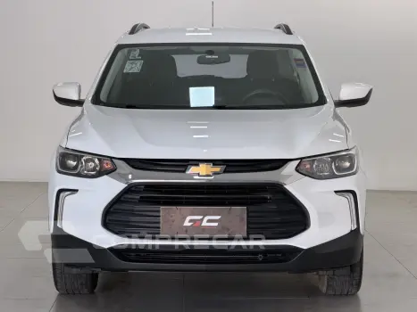 TRACKER 1.0 TURBO FLEX LT AUTOMÁTICO